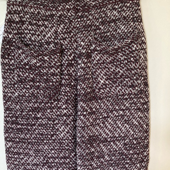 Free People Cozy Knit Trouser Pants - Picture 2 of 5